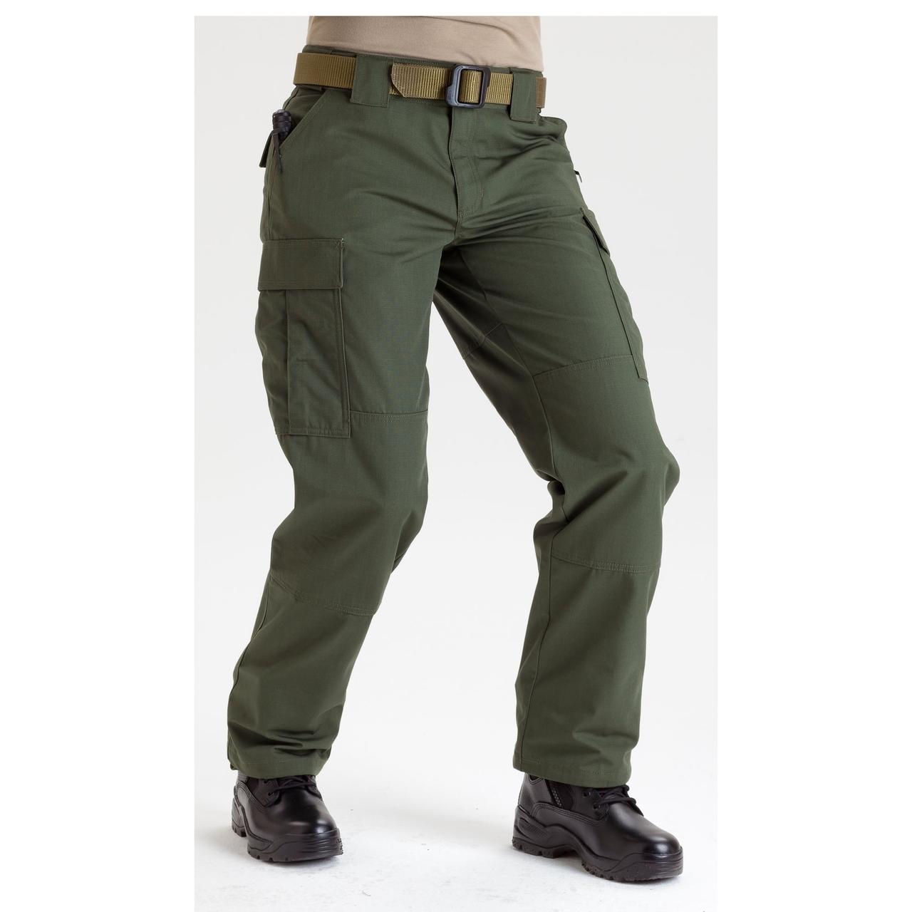 5.11 Tactical Women's TDU Uniform Pant 64359