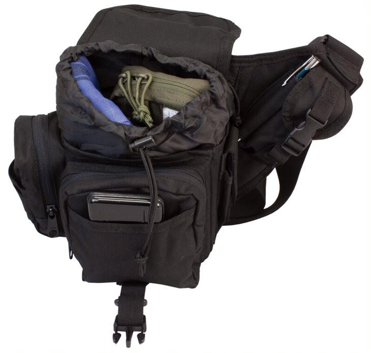 outdoor products sling bag