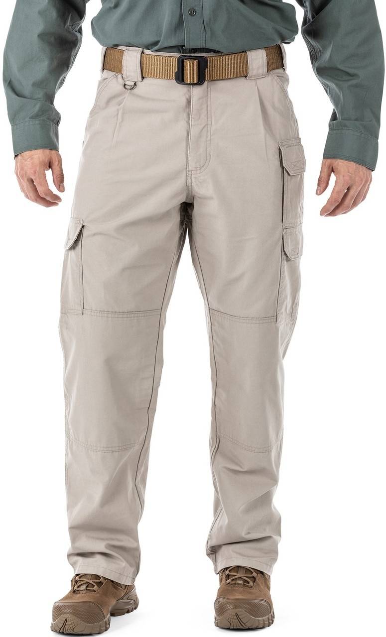 5.11 Tactical Men's Original Tactical Cargo Pant 74251