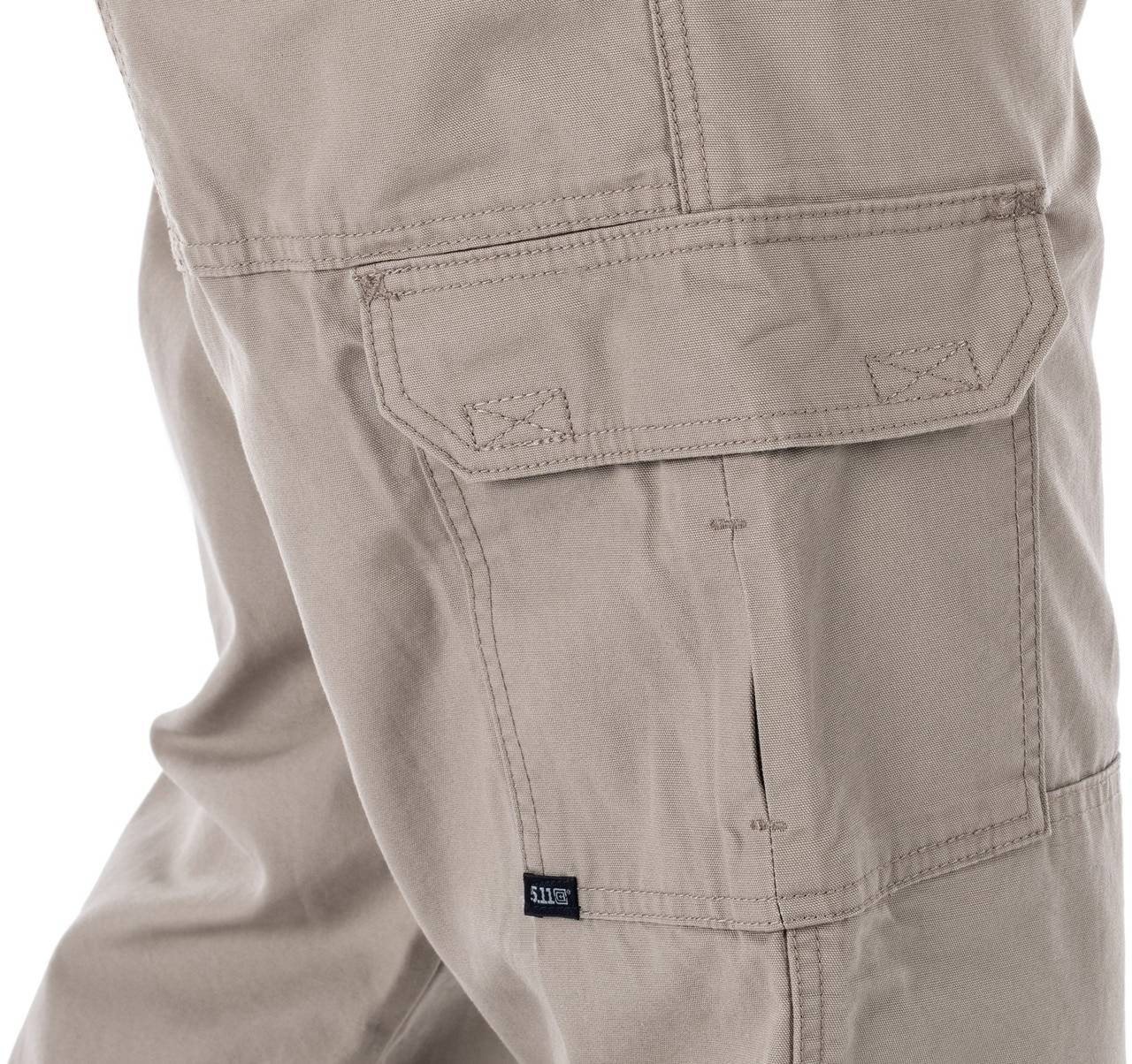 5.11 Tactical Men's Original Tactical Cargo Pant 74251
