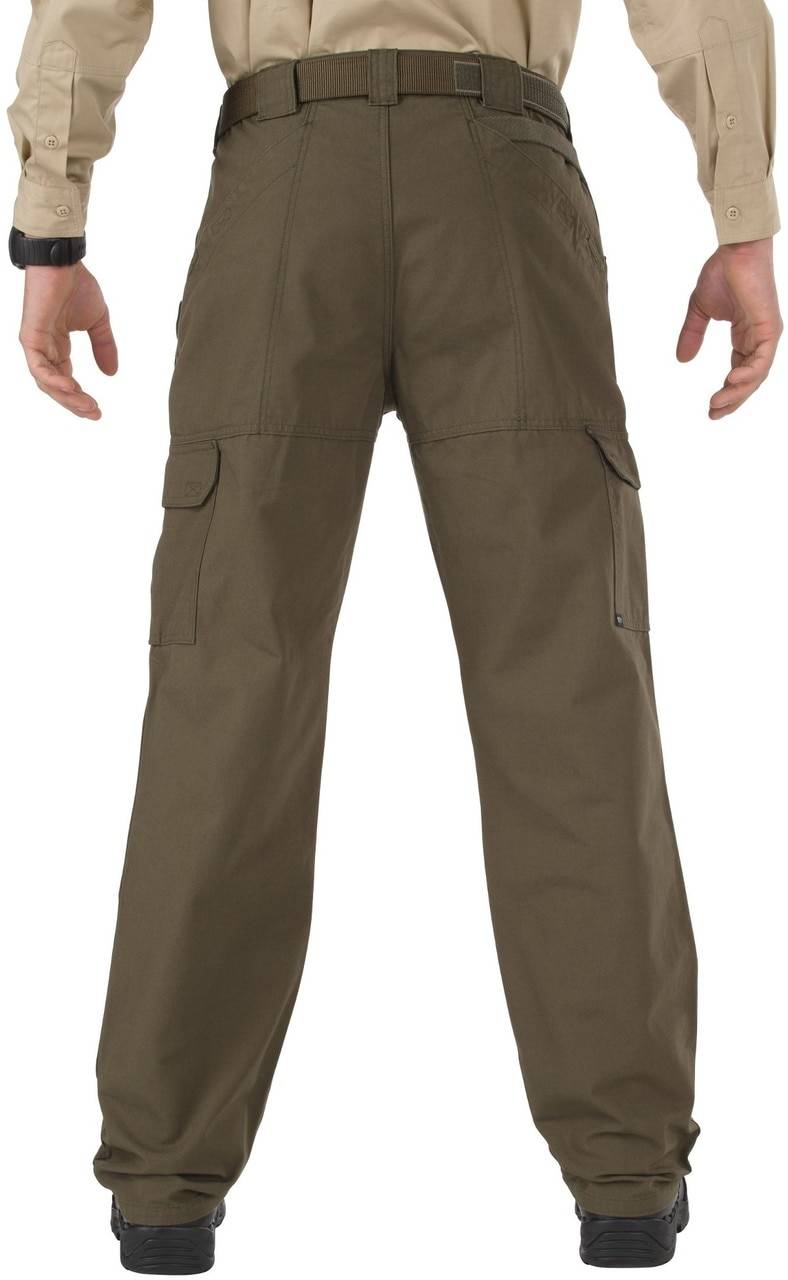 5.11 Tactical Men's Original Tactical Cargo Pant 74251