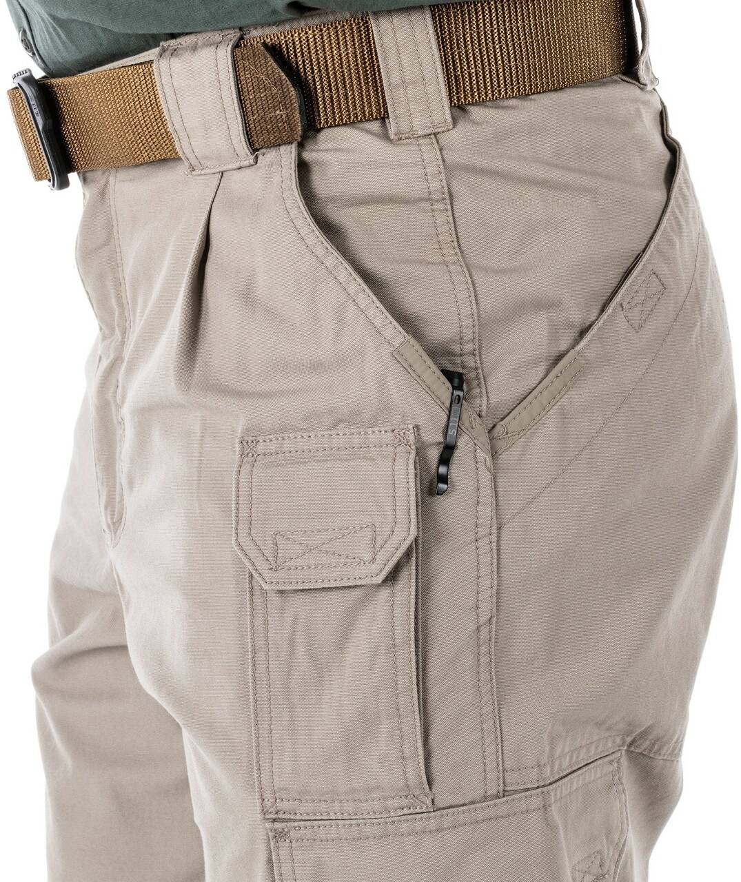 5.11 Tactical Stryke Pants with Flex-Tac - Battle Brown | Tactical Gear  Australia