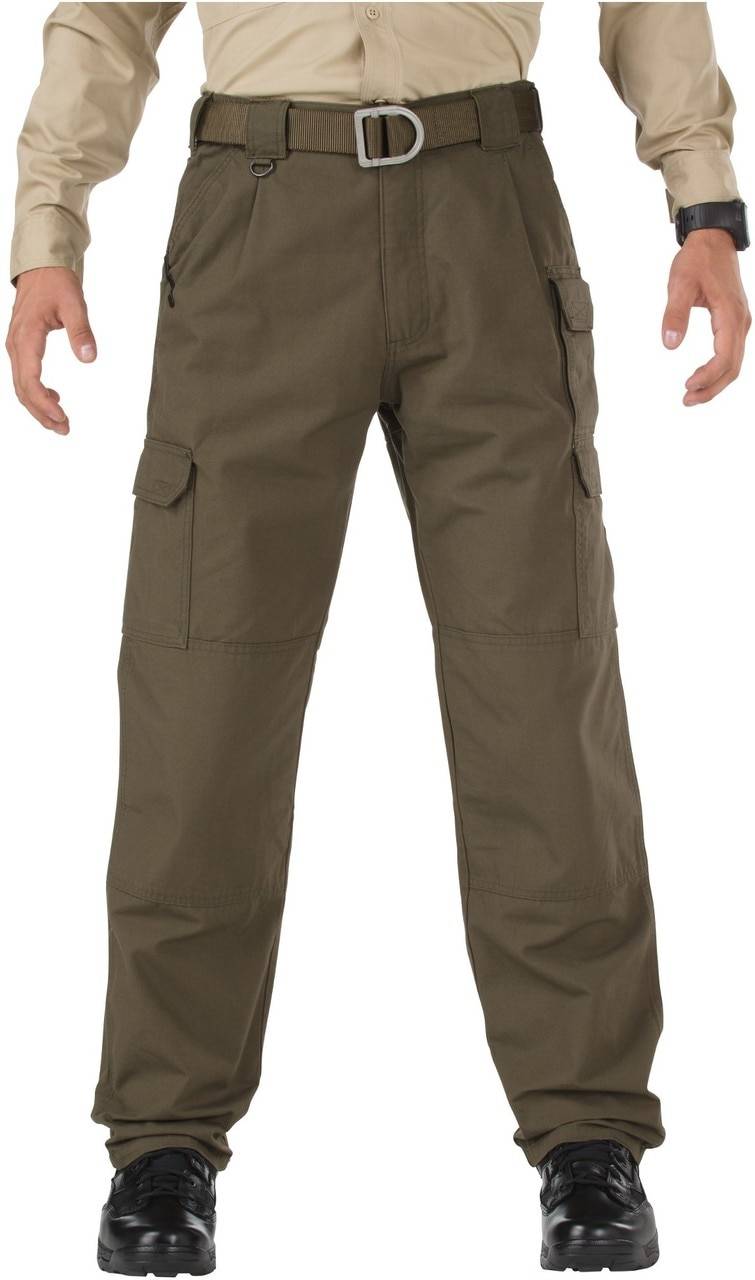 3 tactical pants to fit any mission without breaking the budget