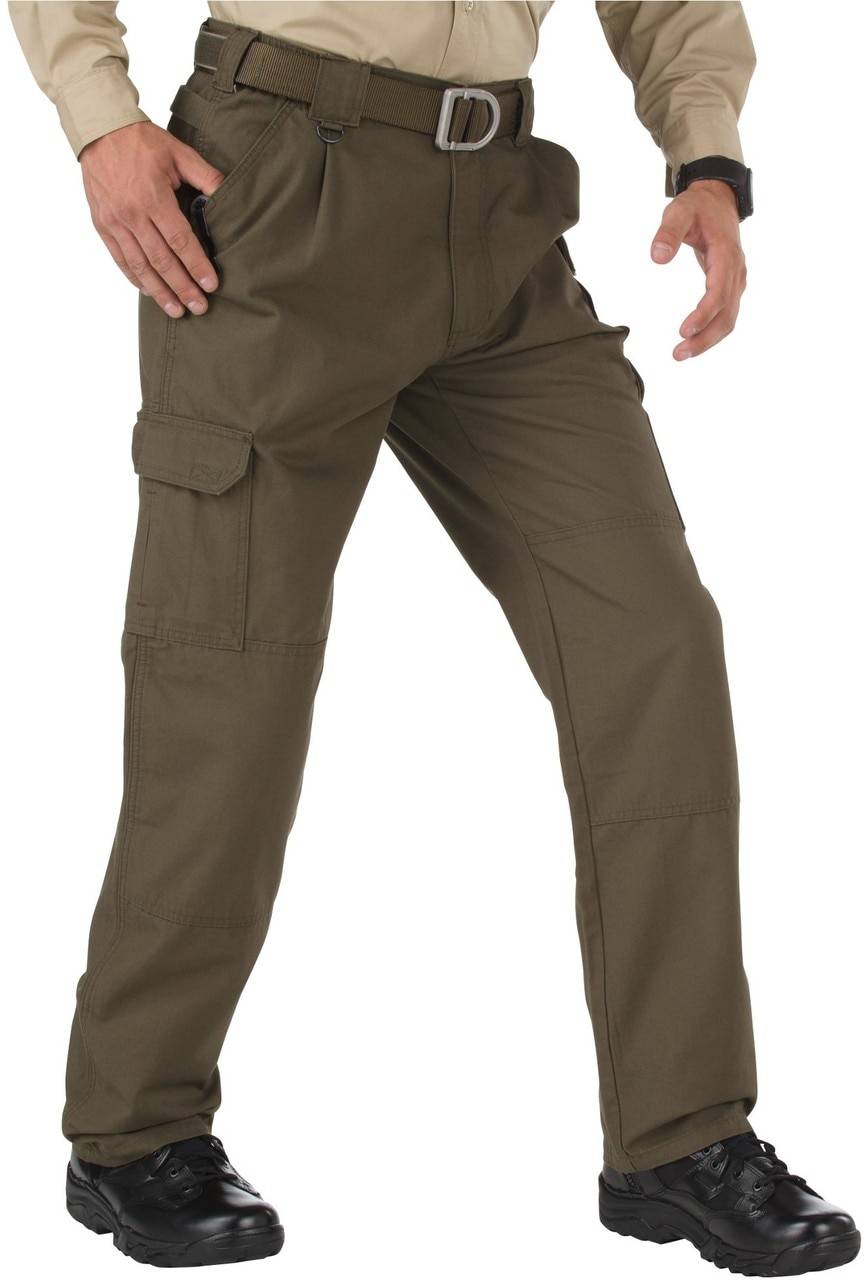 5.11 Tactical Men's Original Tactical Cargo Pant 74251