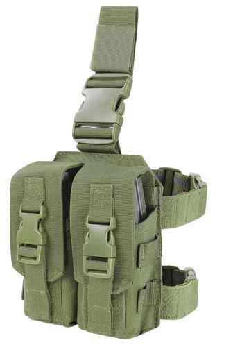 Condor M4 Drop Leg Mag Pouch