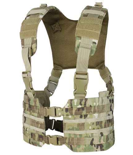 Condor Ronin Chest Rig | LA Police Gear