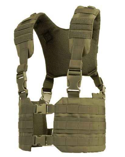 個人装備 CONDOR RONIN CHEST RIG MULTICAM MCR7-008 Amazon | CONDOR RONIN CHEST RIG MULTICAM MCR7-008 | タクティカル
