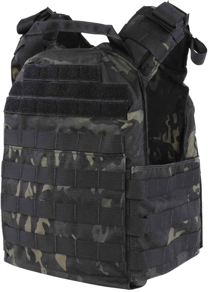Condor Cyclone Lightweight Plate Carrier