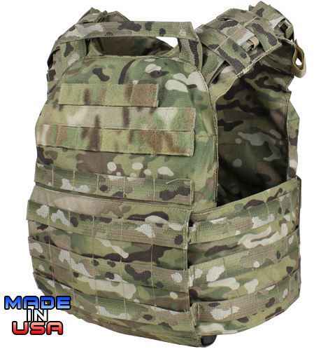 Condor Cyclone Lightweight Plate Carrier