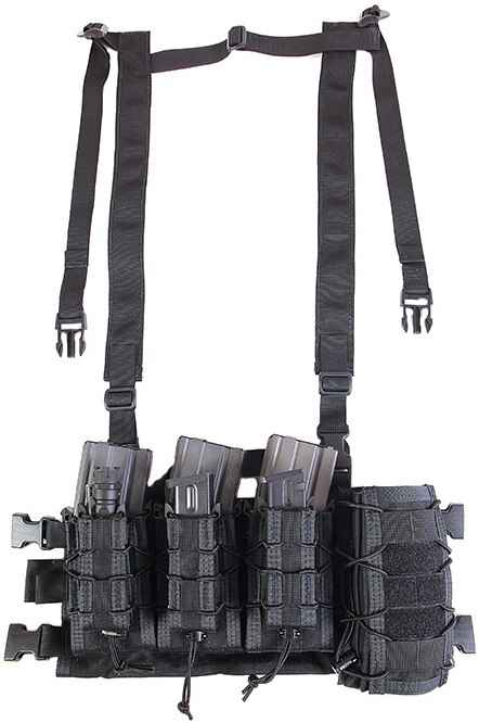 High Speed gear AO chest rig チェストリグ high-speed-gear-AO-chest-rig-
