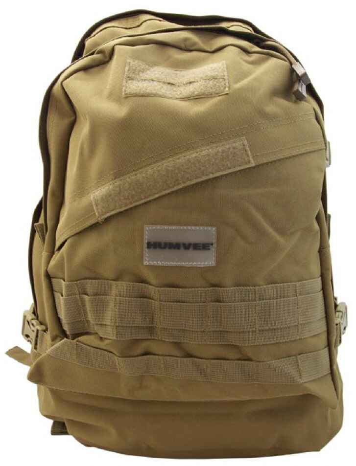 Humvee Day Pack | LA Police Gear