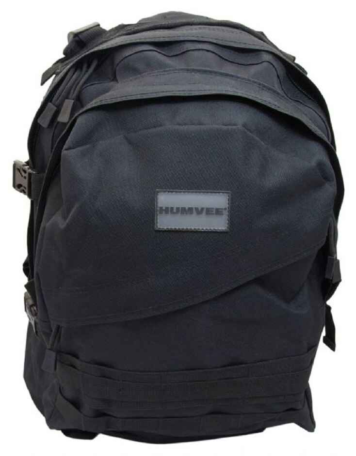 Humvee Day Pack | LA Police Gear