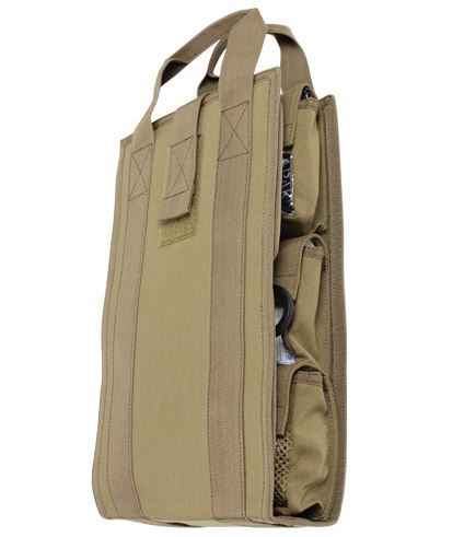 Condor Pack Insert | LA Police Gear