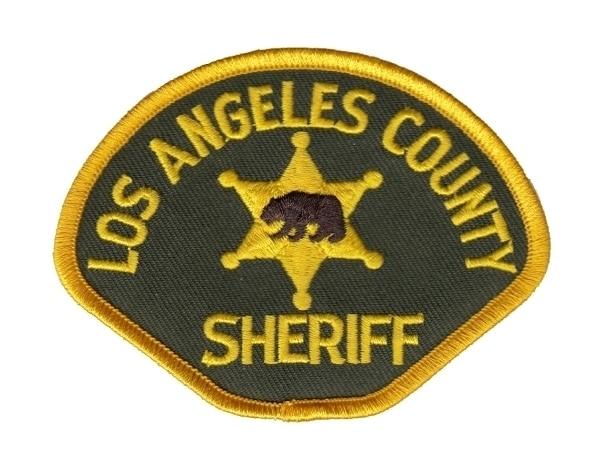 La Police Gear Embroidered US Flag Patch | Desert