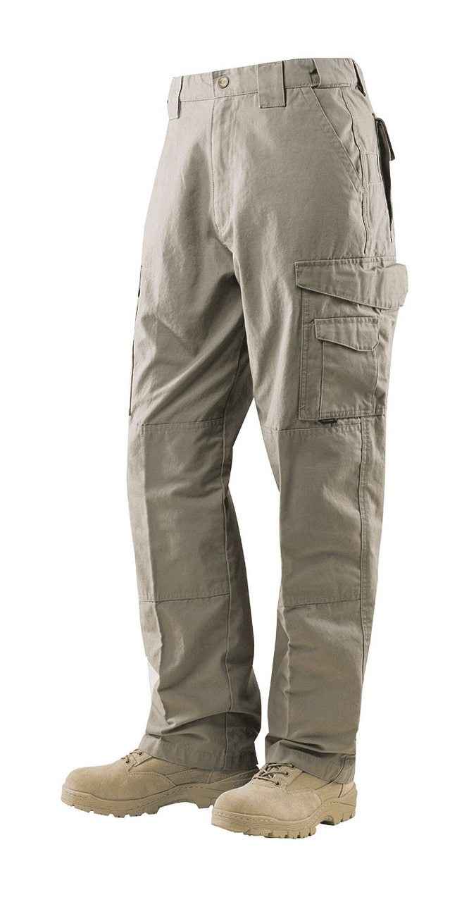 Helikon MBDU Nyco Ripstop Tactical Trousers Olive - shop Gunfire