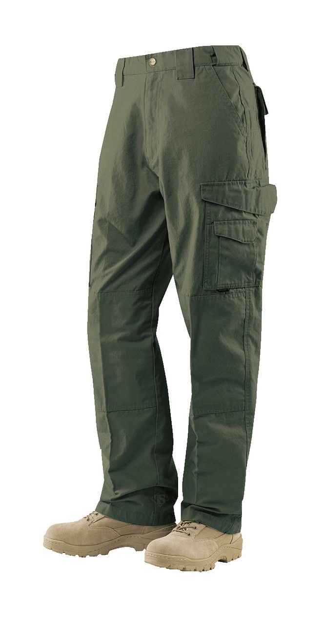 TRU-SPEC 24-7 Series Men's Original Tactical Pants