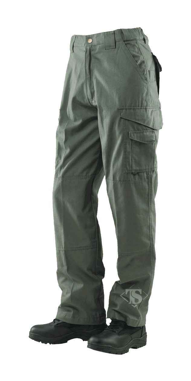 Pantalón táctico original Tru-Spec serie 24-7 para hombre