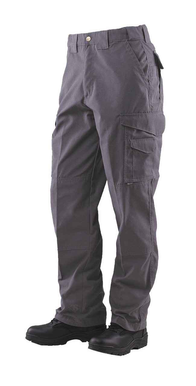 TRU-SPEC 24-7 Series Men's Original Tactical Pants