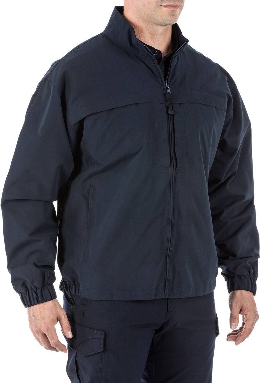 DoubleRL ミリタリージャケット リミテッド 5.11 Tactical Men's Response All-Weather Jacket 48016