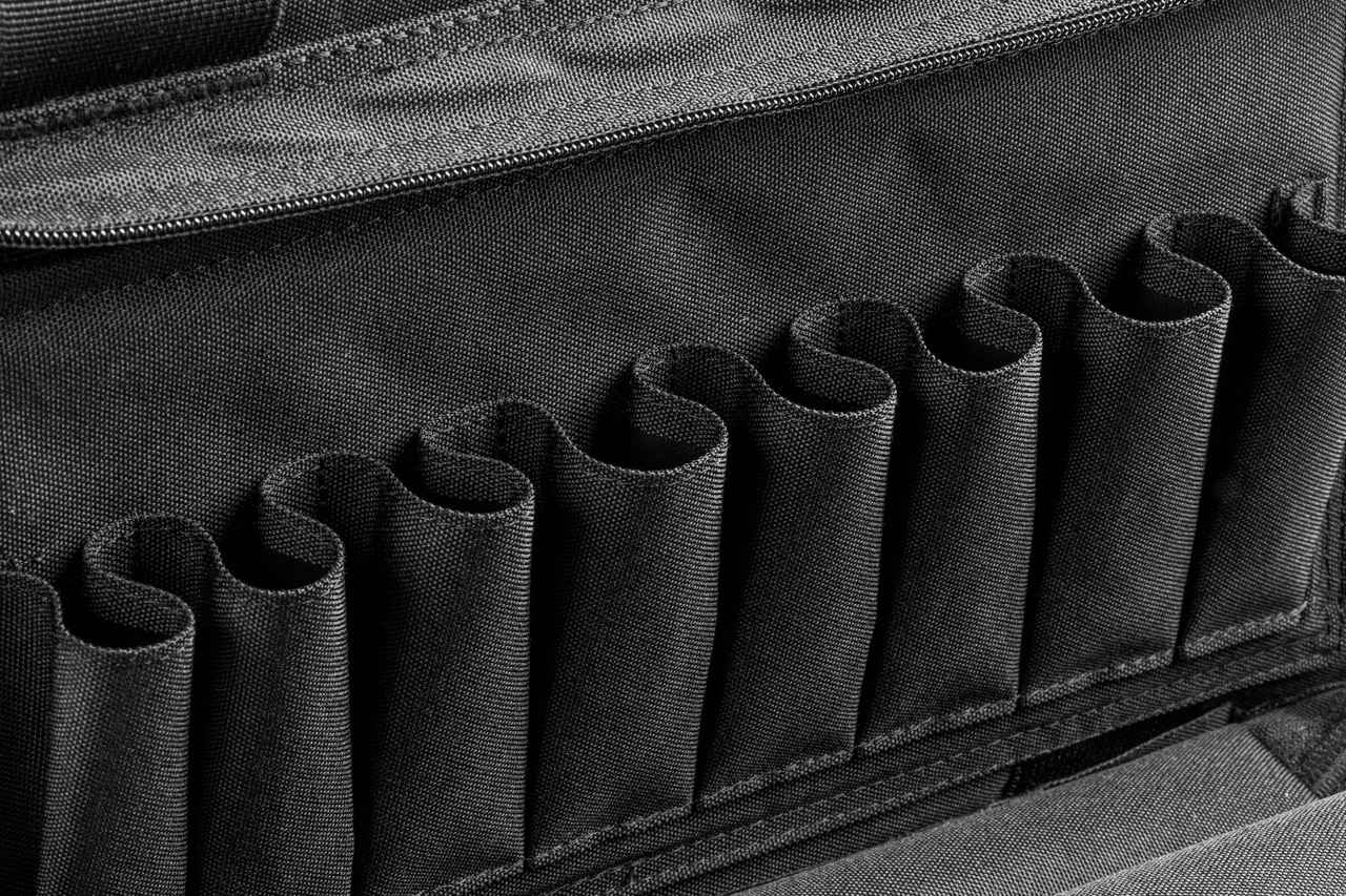 5.11 Tactical 43L Range Ready Bag 59049