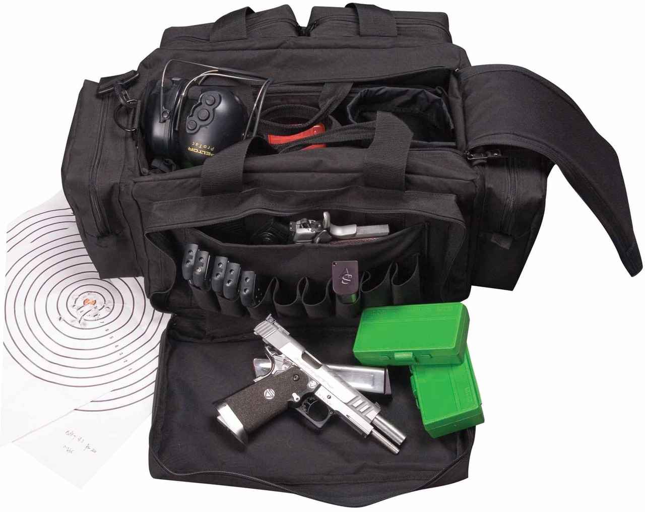5.11 Tactical 43L Range Ready Bag 59049