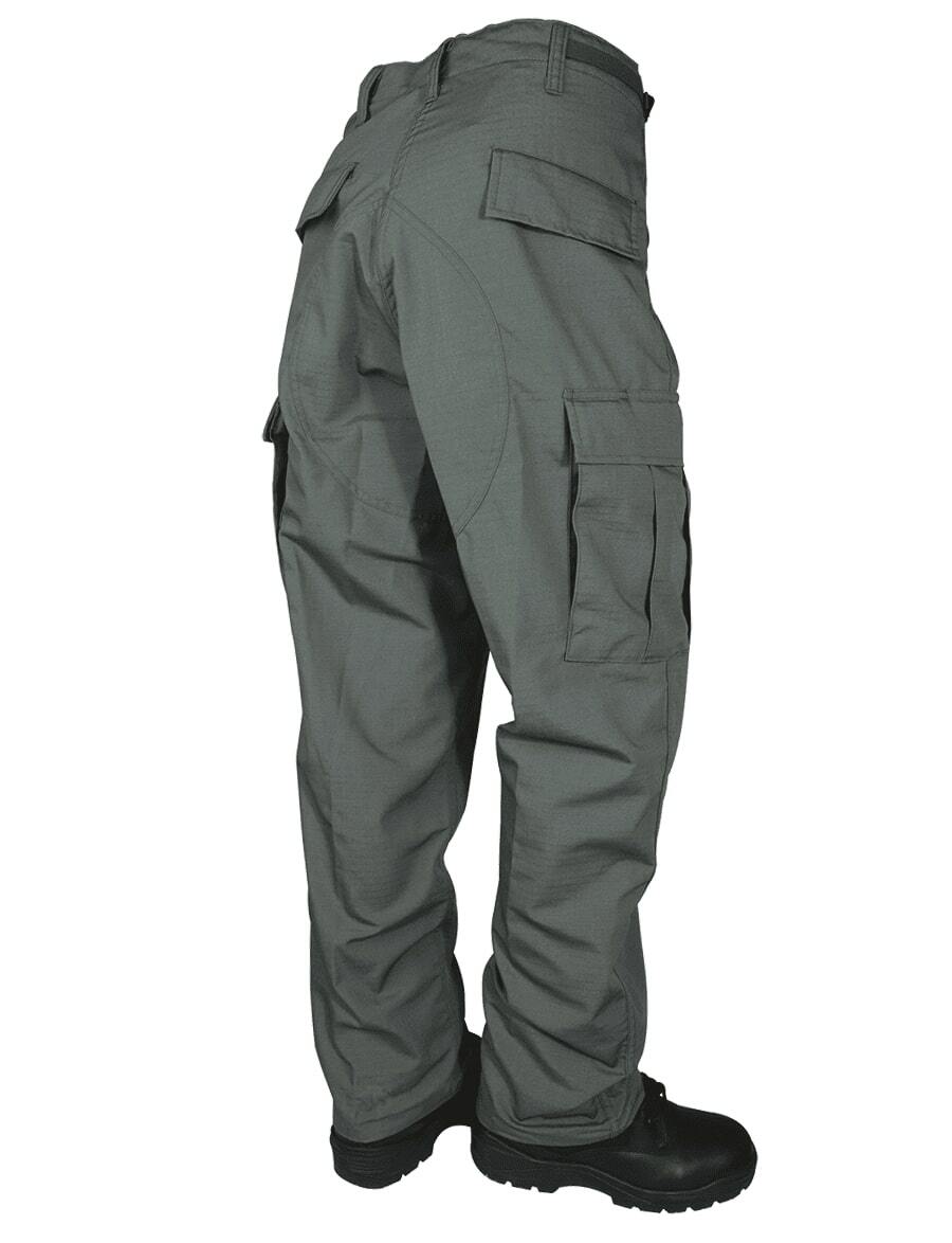 Rothco Military Tactical Solid Color BDU Fatigue Pants (XS-2XL) - La Paz  County Sheriff's Office 