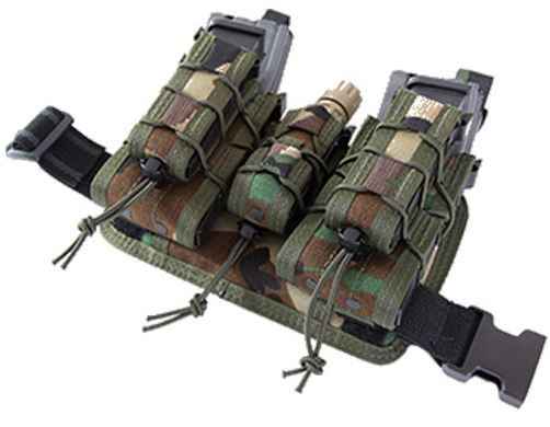 個人装備 HIGH SPEED GEAR LEG RIG V1 CB High Speed Gear Leg Rig V1 | Made in the USA — Atomic Defense
