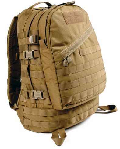 Blackhawk Ultralight 3-Day Assault Pack
