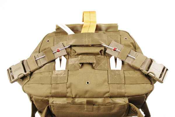 Blackhawk Velocity X3 Jump Pack