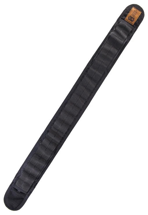 High Speed Gear Slim Grip Padded Belt