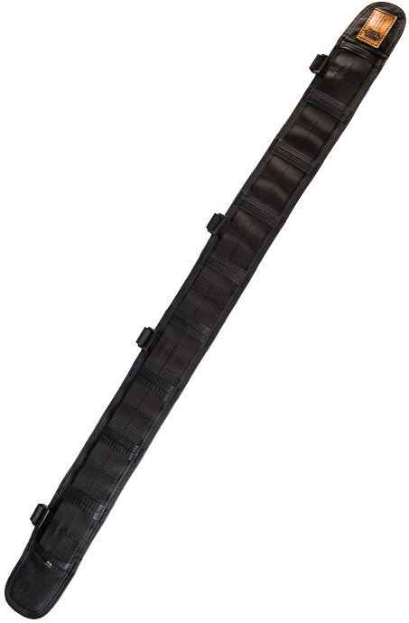 HIGH SPEED GEAR ベルトパッド S HSGI 33SPB High Speed Gear ベルトパッド 33SPB スリムグリップ [ マルチカム / M
