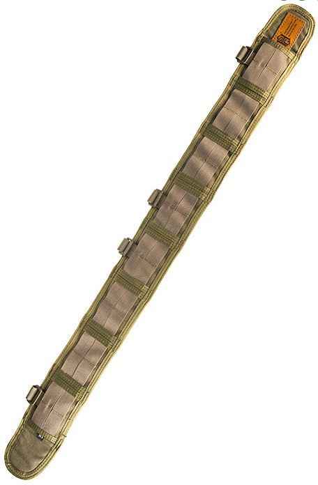 High Speed Gear ベルトパッド SLIM-GRIP Sサイズ High Speed Gear ベルトパッド SLIM-GRIP PADDED BELT 31SPB