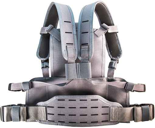 High Speed Gear Neo Chest Rig