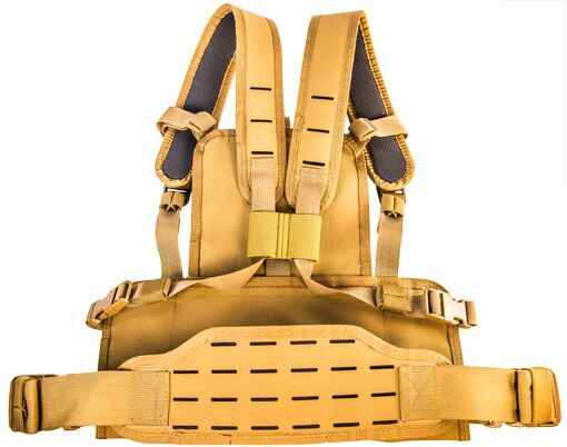 High Speed Gear Neo Chest Rig