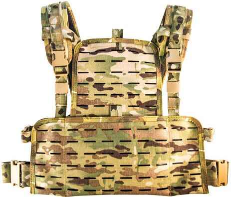 High Speed Gear Neo Chest Rig