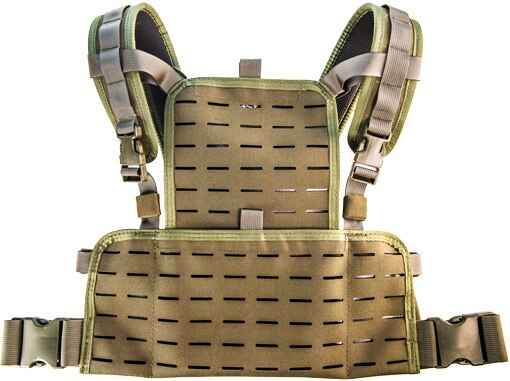 High Speed Gear Neo Chest Rig