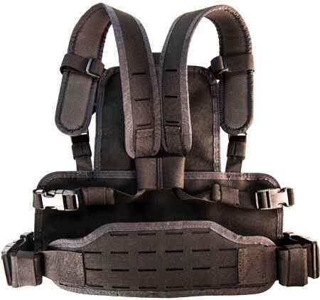 High Speed Gear チェストリグ Neo Chest Rig Neo Chest Rig