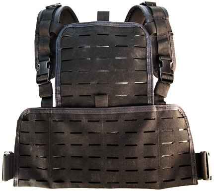 High Speed Gear チェストリグ Neo Chest Rig High Speed Gear |