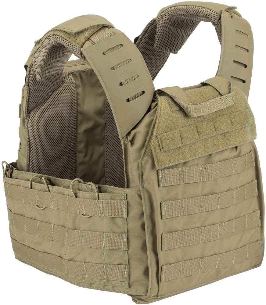 Shellback Tactical Banshee Elite 2.0 Plate Carrier