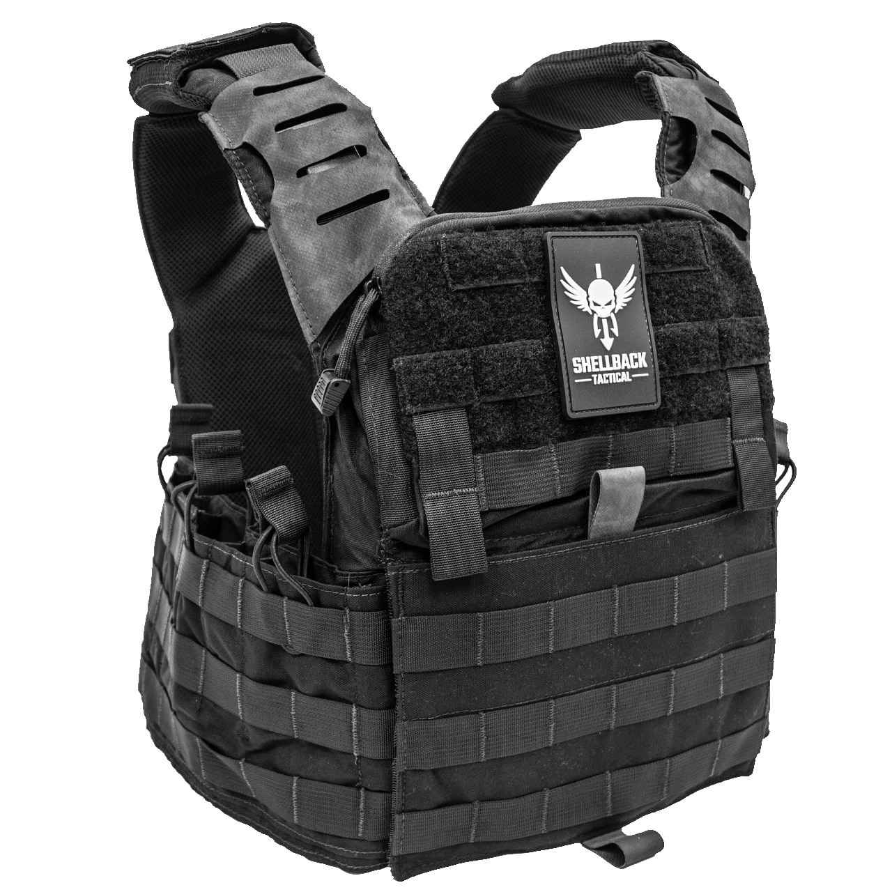 elite bag 2.0