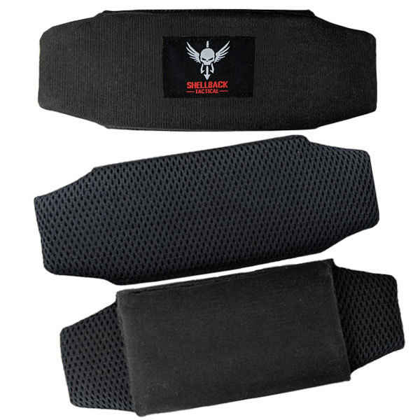 Shellback Tactical Banshee Ultimate Shoulder Pad (Set of 2)