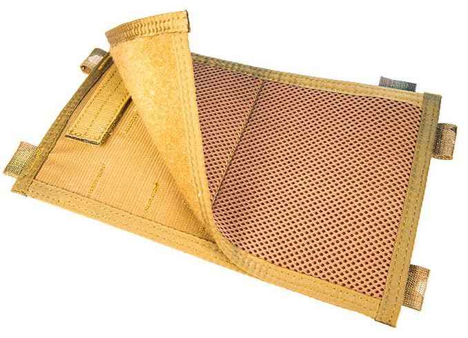 High Speed Gear Light Chest Rig Platform