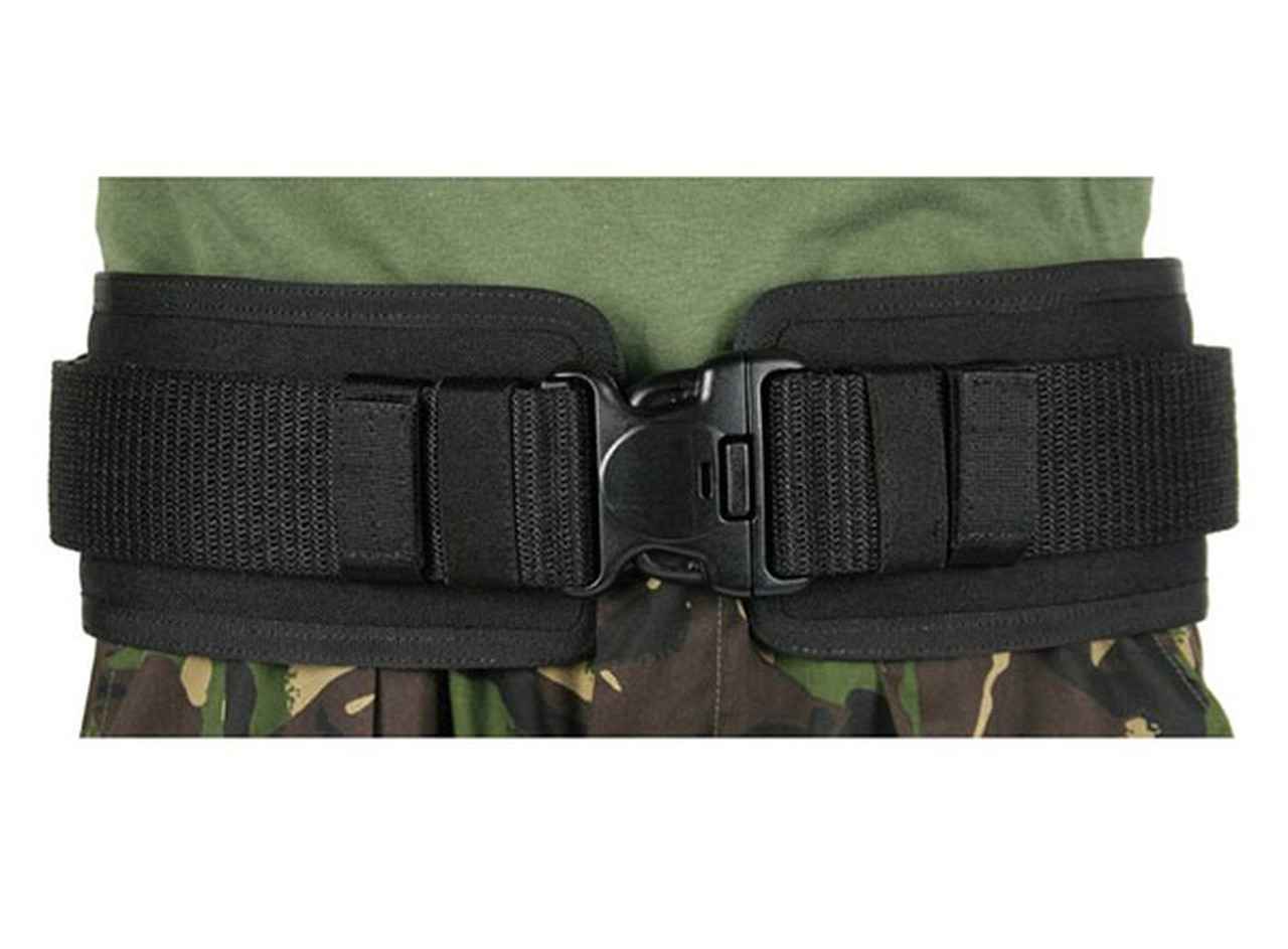 Blackhawk! Padded Patrol Belt With IVS and Pa… 41PBT0DE Belt