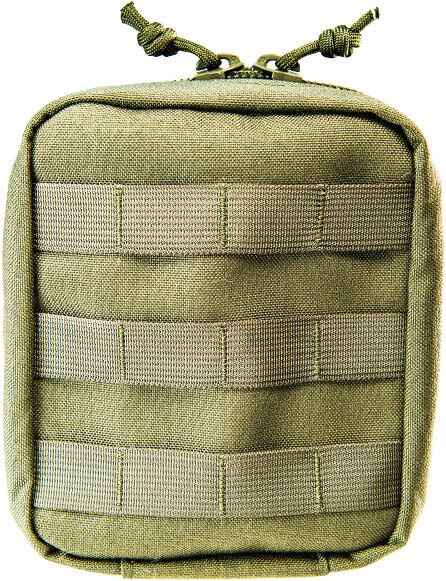 定番SALE【実物】HSGI MINI EOD POUCH MOLLE 個人装備