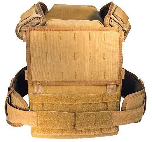 High Speed Gear MPC Modular Plate Carrier and Belt