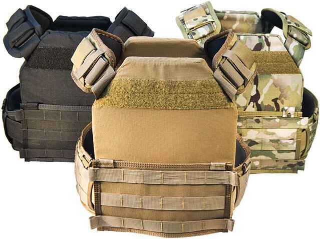 High Speed Gear MPC Modular Plate Carrier and Belt