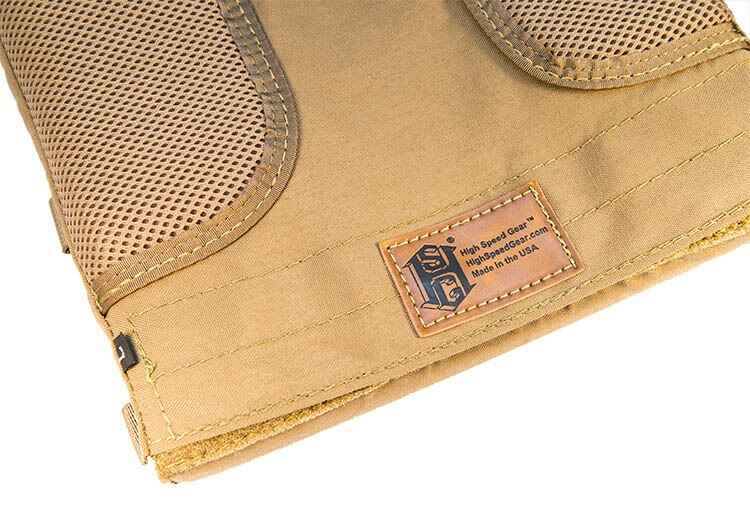 High Speed Gear MPC Modular Plate Carrier and Belt