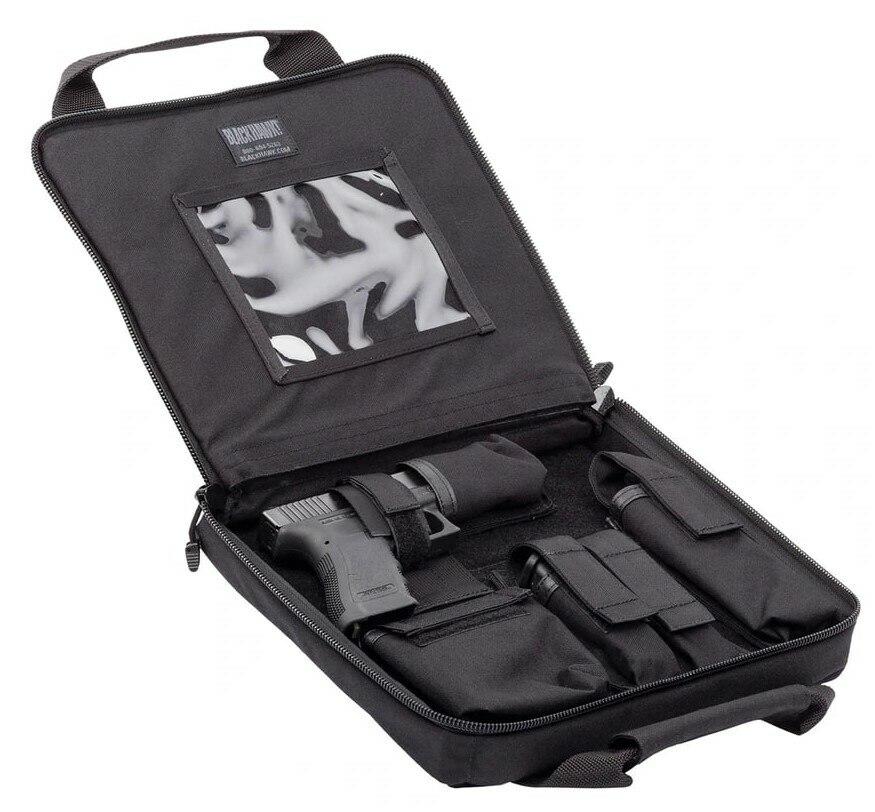 Blackhawk Discreet SOCOM Pistol Case