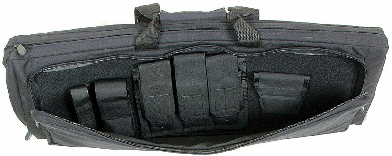 Blackhawk Homeland Security Discreet Weapons Case