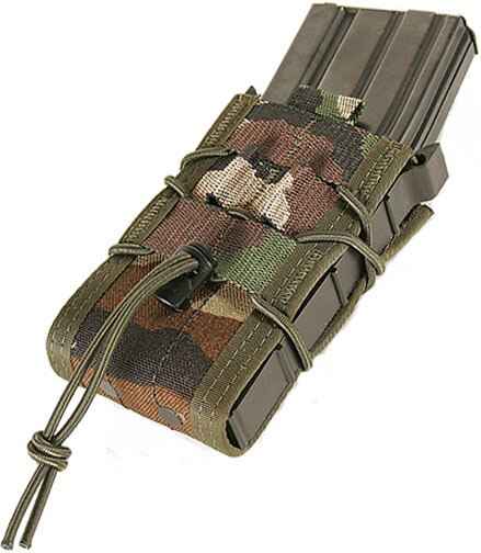 5.11 プレートキャリア ＋High Speed Gear TACOマグ High Speed Gear TACO Modular Single Rifle Mag Pouch